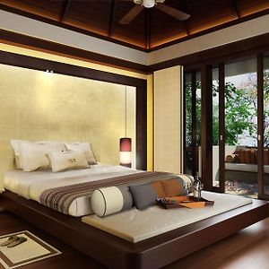 Canopy Villa Speedboat Transfer & Resort Credit